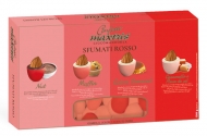 CONFETTI MAXTRIS KG.1 SFUMATI ROSSI